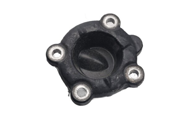 Motorkåpa, höger påfyllningshals, oljepåfyllningslock BMW K 1200 R K43 0594 05-08