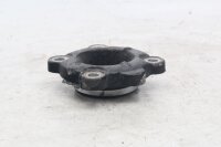 Motorkåpa, höger påfyllningshals, oljepåfyllningslock BMW K 1200 R K43 0594 05-08