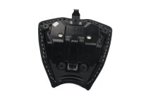 Funda para el asiento del conductor, cojín del asiento Kawasaki Z 650 Euro 5 ER650K 20-22