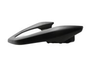 Asa de agarre trasera, asa de agarre del pasajero, asa de equipaje, negro Yamaha GPD 125 A NMax 24-24