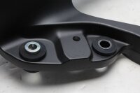 Asa de agarre trasera, asa de agarre del pasajero, asa de equipaje, negro Yamaha GPD 125 A NMax 24-24