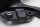 Asa de agarre trasera, asa de agarre del pasajero, asa de equipaje, negro Yamaha GPD 125 A NMax 24-24