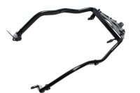 Luggage rack, rear upper luggage carrier, luggage system...