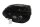 C-Bow leather saddlebag with Buffalo lock and side mounting Suzuki universell