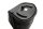 C-Bow leather saddlebag with Buffalo lock and side mounting Suzuki universell