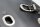 C-Bow leather saddlebag with Buffalo lock and side mounting Suzuki universell