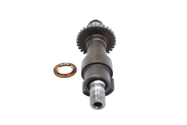 Balanceaksel, krumtapaksel, plejlstangsaksel Kawasaki GPz 1100 ZXT10E/E 95-98
