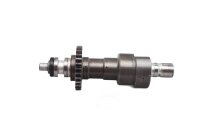 Balance shaft, crankshaft, connecting rod shaft Kawasaki...