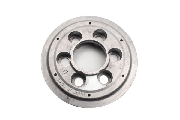 anneau intermédiaire du plateau de pression dembrayage Kawasaki GPz 1100 ZXT10E/E 95-98