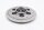 anneau intermédiaire du plateau de pression dembrayage Kawasaki GPz 1100 ZXT10E/E 95-98