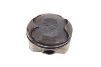 Pistons, forged pistons, piston rings Kawasaki GPz 1100...