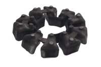 Cardan damper rubber buffer rear-wheel drive Kawasaki GPz...