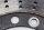 Achterremschijf, geperforeerd 5,5 mm remblok Kawasaki GPz 1100 ZXT10E/E 95-98