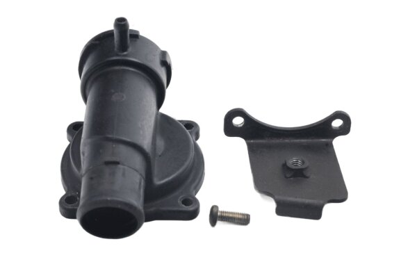 Coolant nozzle sensor holder housing Kawasaki GPz 1100 ZXT10E/E 95-98