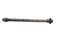 Rear axle, rear axle, spacer sleeve Kawasaki GPz 1100...