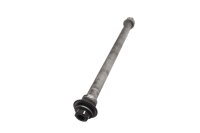 Rear axle, rear axle, spacer sleeve Kawasaki GPz 1100...