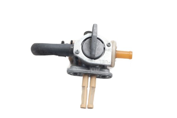 Grifo de combustible, grifo de gasolina con filtro, válvula de cierre Yamaha YZF-R6 600 N 99-99