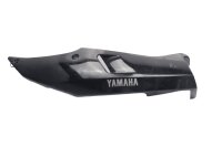 Rear left side panel, upper rear cover Yamaha YZF 750 R...