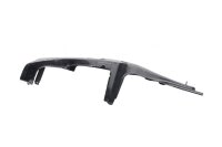 Rear left side panel, upper rear cover Yamaha YZF 750 R...