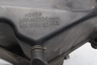 Luftfilterlåda, insugningslåda, luftfilterhus Honda FMX 650 Funmoto 07-07