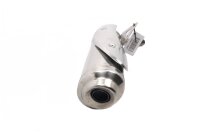 Pakoputken äänenvaimennin vasen 2200832 Triumph Street Triple 675 R 12-12
