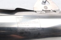Pakoputken äänenvaimennin vasen 2200832 Triumph Street Triple 675 R 12-12