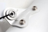 Silencieux déchappement à double sortie, Euro 3 Ducati Monster 1100 Evo 13-13