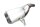 Silencieux déchappement à double sortie, Euro 3 Ducati Monster 1100 Evo 13-13
