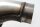 Silencieux déchappement à double sortie, Euro 3 Ducati Monster 1100 Evo 13-13