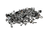 Schraubensatz Verkleidung Rahmen Befestigung KTM Duke 690...