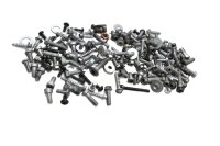 Skruesæt til montering af kåbe og stel KTM Duke 690 690DUKE/10 10-11