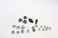 Skruesæt til montering af kåbe og stel KTM Duke 690 690DUKE/10 10-11