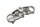 Ylähaarukan silta, ohjauspään puristin, ohjauspään puristin KTM Duke 690 690DUKE/10 10-11