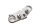 Ylähaarukan silta, ohjauspään puristin, ohjauspään puristin KTM Duke 690 690DUKE/10 10-11