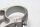 Ylähaarukan silta, ohjauspään puristin, ohjauspään puristin KTM Duke 690 690DUKE/10 10-11