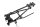 Taka-apurunko, taka-apurunko, rungon kiinnitys AH164 KTM Duke 690 690DUKE/10 10-11