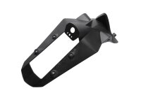 Rekisterikilven pidike, lokasuoja, takana KTM Duke 690 690DUKE/10 10-11