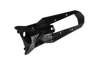 Rekisterikilven pidike, lokasuoja, takana KTM Duke 690 690DUKE/10 10-11