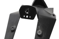Rekisterikilven pidike, lokasuoja, takana KTM Duke 690 690DUKE/10 10-11