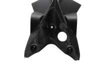 Rekisterikilven pidike, lokasuoja, takana KTM Duke 690 690DUKE/10 10-11