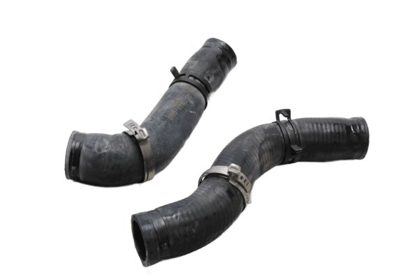 Jäähdyttimen letku, vesiletkusetti, kiristimet KTM Duke 690 690DUKE/10 10-11