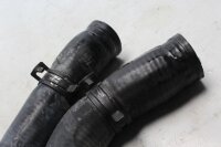 Jäähdyttimen letku, vesiletkusetti, kiristimet KTM Duke 690 690DUKE/10 10-11