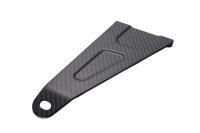 Auspuffhalter Carbon Halteplatte Abgasführung...