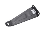 Auspuffhalter Carbon Halteplatte Abgasführung...
