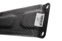 Carbon exhaust bracket mounting plate exhaust guide ps02041 Aprilia RSV4 1000 RR 17-17