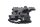 Oljetråg, motorns nedre del, motorhuskåpa BMW K 1200 R K43 0594 05-08