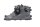Oljetråg, motorns nedre del, motorhuskåpa BMW K 1200 R K43 0594 05-08