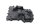 Oljetråg, motorns nedre del, motorhuskåpa BMW K 1200 R K43 0594 05-08