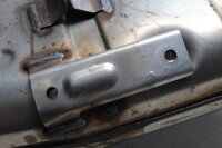 Pakoputken äänenvaimennin, pakosarja Yamaha FZ6 S2 RJ14D 07-10
