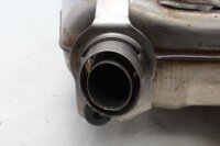 Pakoputken äänenvaimennin, pakosarja Yamaha FZ6 S2 RJ14D 07-10